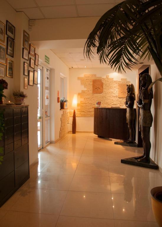 Relax Inn Health & Spa Ustronie Morskie Ngoại thất bức ảnh