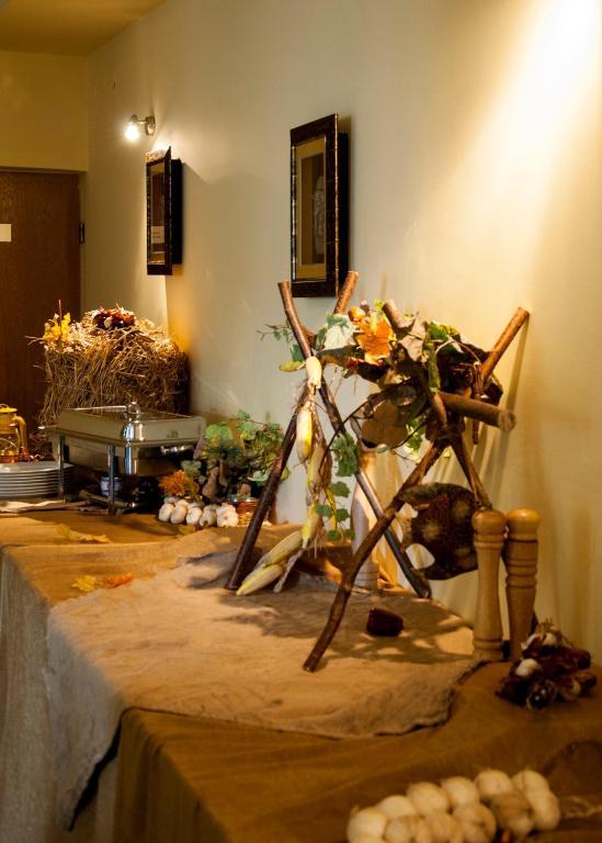 Relax Inn Health & Spa Ustronie Morskie Ngoại thất bức ảnh