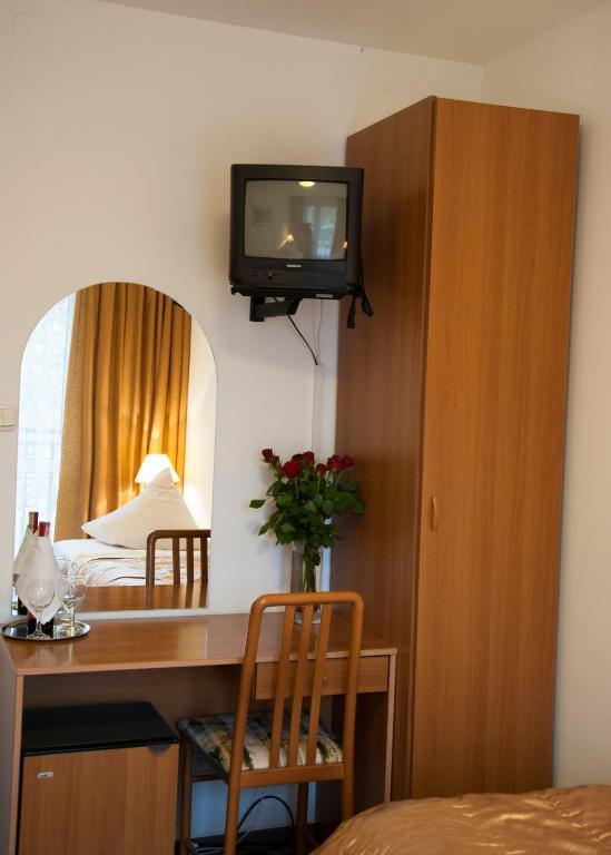 Relax Inn Health & Spa Ustronie Morskie Ngoại thất bức ảnh