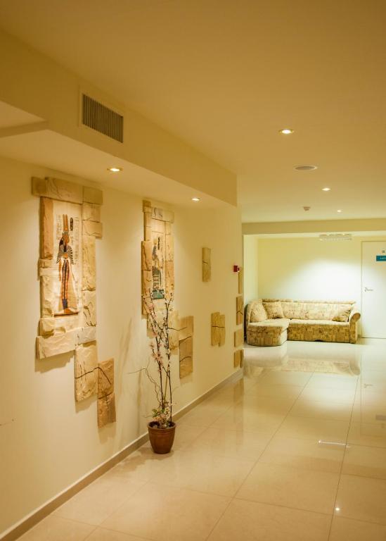 Relax Inn Health & Spa Ustronie Morskie Ngoại thất bức ảnh